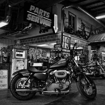 American Biker - Parts & Service - Motorcycle Dealers Near Me - Ladson, South Carolina