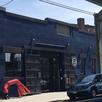 Evil Genius Beer - Evil Genius - Breweries Near Me - Philadelphia, Pennsylvania