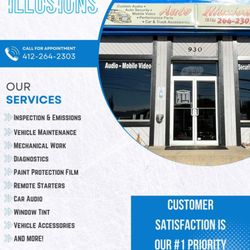 Auto Illusions, LLC