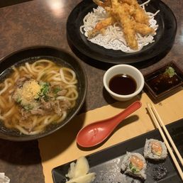 Udon