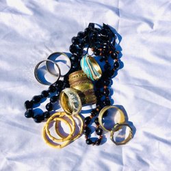 LeRevival Haus - We've got all of your accessory needs covered!