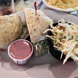 The Breadline Cafe on Yelp