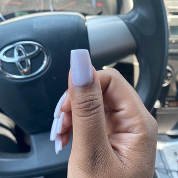 Red Carpet Nails & Spa - Nail Salons Near Me - Houston, Texas