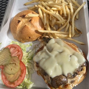 The Motherloaded Tavern - Chicken sandwich (stroganoff) - New American Near Me - Breckenridge, Colorado The Motherloaded Tavern - Chicken sandwich (stroganoff) - New American Near Me - Breckenridge, Colorado