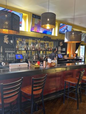 Creole With A Splash Of Soul by null