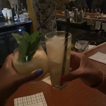Jane Jane - Cocktail Bars Near Me - Washington, DC, District of Columbia