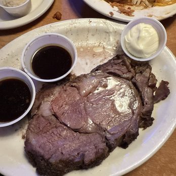 Texas Roadhouse - Prime Rib* - American Near Me - Deer Park, New York Texas Roadhouse - Prime Rib* - American Near Me - Deer Park, New York