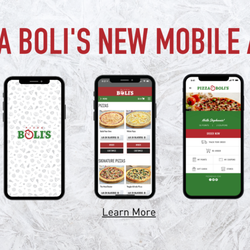 Pizza Boli's