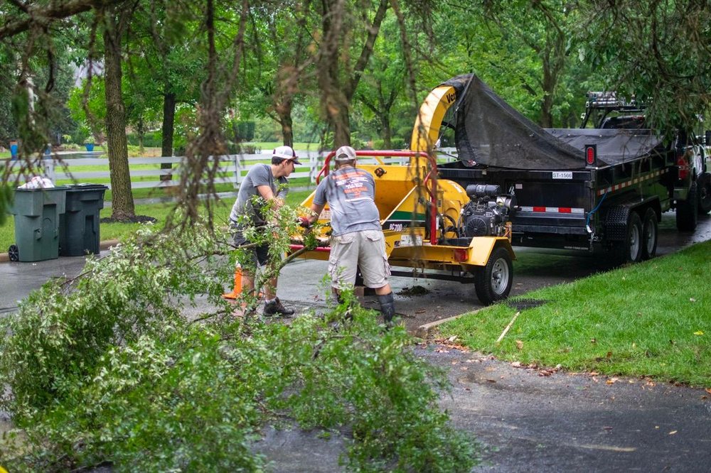 Slide of Rannebarger Home Maintenance