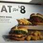 Photo of Wayback Burgers