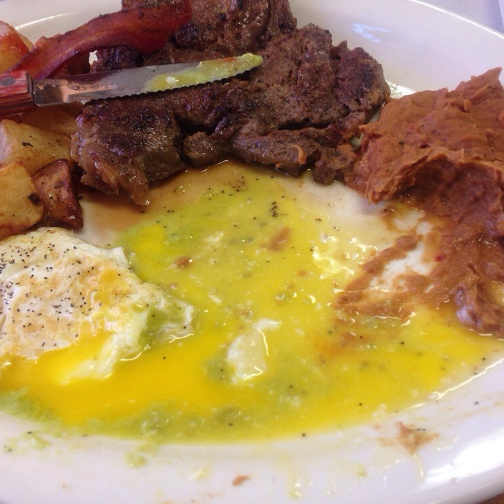 Mexicano Bar & Grill 3 - That's not over medium eggs--- - Mexican Near Me - Temple, Texas Mexicano Bar & Grill 3 - That's not over medium eggs--- - Mexican Near Me - Temple, Texas