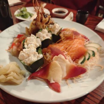 Samurai Sushi - Sushi Bars Near Me - Lake Mary, Florida Samurai Sushi - Sushi Bars Near Me - Lake Mary, Florida