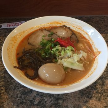 Ryujin Ramen - Ramen Near Me - Sacramento, California Ryujin Ramen - Ramen Near Me - Sacramento, California