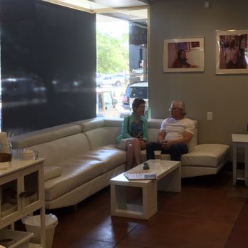 Ombre Coffee - Coffee & Tea Near Me - Tucson, Arizona