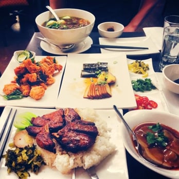Facing East - Yummy !!!! - Chinese Near Me - Bellevue, Washington