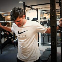 Lift Silverlake Personal Training Gym