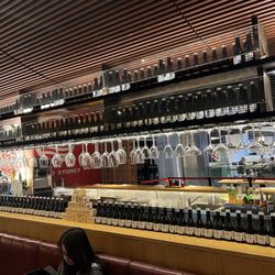 Ippudo Sydney - 11/1/23 Bar