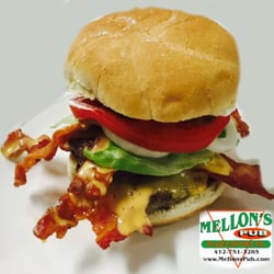 Mellon's Pub