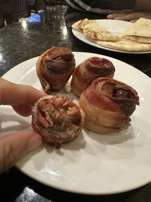 Cousins Lebanese Cuisine by null