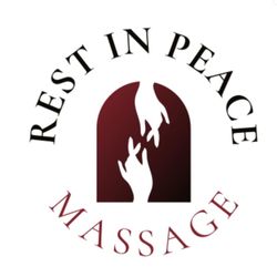 Rest In Peace Massage - Deep tissue massage