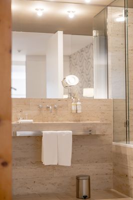 Cortiina Hotel by null