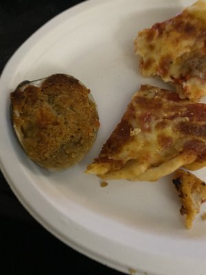 Uncle Pete's Pizza by null