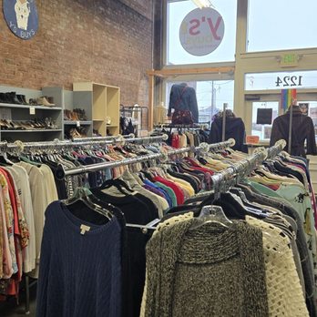 Y’s Buys Thrift Boutique - Thrift Stores Near Me - Bellingham, Washington Y’s Buys Thrift Boutique - Thrift Stores Near Me - Bellingham, Washington