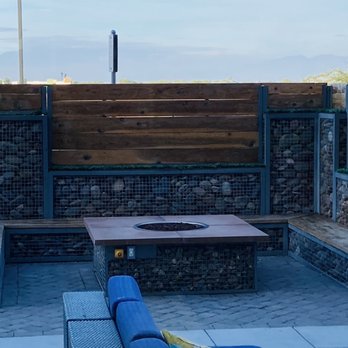 Tru by Hilton Goodyear Phoenix West - Fire pit - Hotels Near Me - Goodyear, Arizona