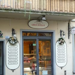 Macelleria Ceccatelli