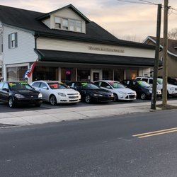 Manheim Auto Sales and Service
