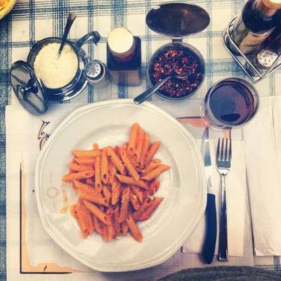 Albergo del Sole Ristorante Pizzeria by null