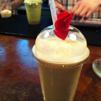 Juiceverket - Juice Bars & Smoothies Near Me - Stockholm, Alberta