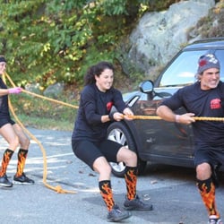 Black Bear Fitness