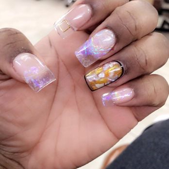Pink Nails - Nails - Nail Salons Near Me - San Diego, California Pink Nails - Nails - Nail Salons Near Me - San Diego, California