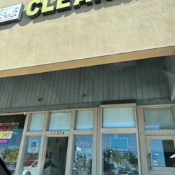 Value Cleaners