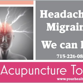 For Your Health - Acupuncture for headaches and migraines. - Massage Therapy Near Me - Chippewa Falls, Wisconsin For Your Health - Acupuncture for headaches and migraines. - Massage Therapy Near Me - Chippewa Falls, Wisconsin