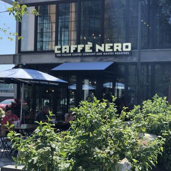 Caffe Nero - Coffee & Tea Near Me - Somerville, Massachusetts