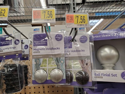 Walmart Supercenter by null