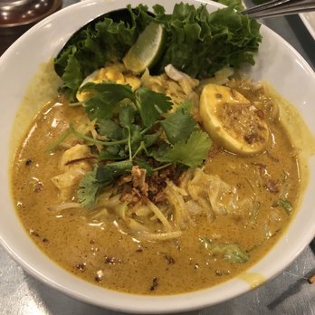 MAKANMAKAN - Laksa - Indonesian Near Me - Sandy, Utah MAKANMAKAN - Laksa - Indonesian Near Me - Sandy, Utah