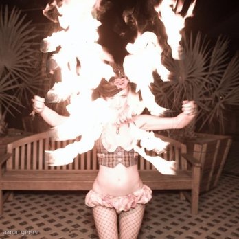 Lucent Dossier Experience - Big Fire at LACMA - Performing Arts Near Me - Los Angeles, California Lucent Dossier Experience - Big Fire at LACMA - Performing Arts Near Me - Los Angeles, California