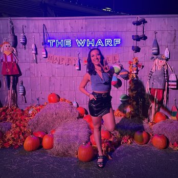 The Wharf Miami - Music Venues Near Me - Miami, Florida
