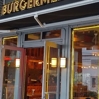 Burgermeister - Brickell - Burgers Near Me - Miami, Florida