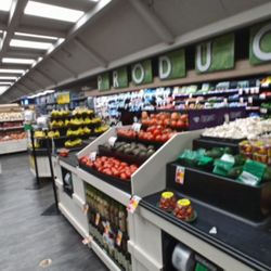 Tops Market