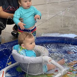 Vision Trilingual Preschool