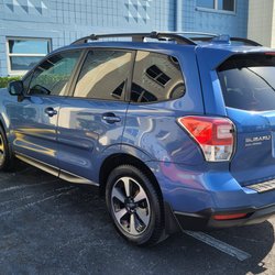 Exclusive Shine Mobile Detailing