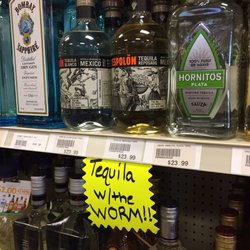 Plaza Wine and Liquor