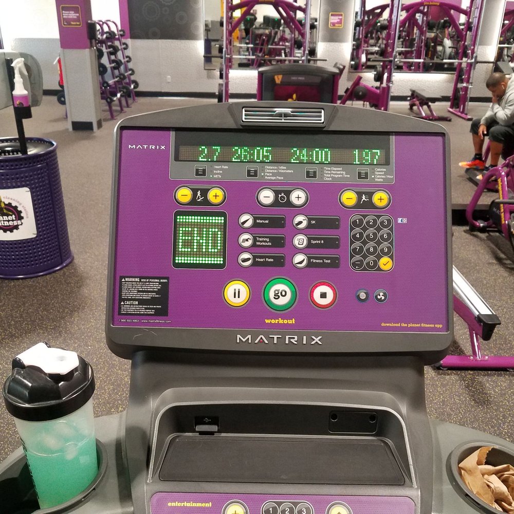 Planet Fitness - No sound from tv - Gyms Near Me - Monroe, New York Planet Fitness - No sound from tv - Gyms Near Me - Monroe, New York