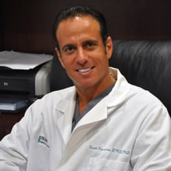 David M Feinerman, DMD,MD - David Feinerman, D.M.D, M.D.