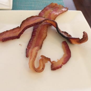 Brunch - How can you get bacon wrong?! They did. - Breakfast & Brunch Near Me - Milwaukee, Wisconsin Brunch - How can you get bacon wrong?! They did. - Breakfast & Brunch Near Me - Milwaukee, Wisconsin