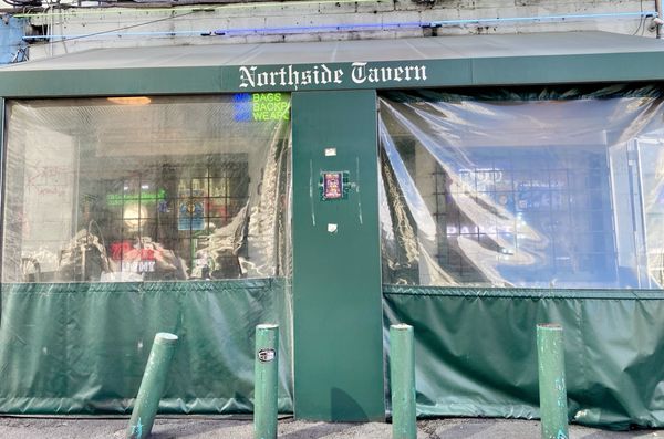 Northside Tavern by null Northside Tavern by null